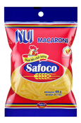 MACARONI TRỨNG ỐNG LỚN 14.1 oz