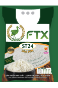 ST 24 PREMIUM JASMINE RICE 100% ST24 WHITE RICE