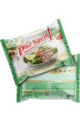 SPECIAL NATURAL INSTANT BEEF PHỞ" NOODLE - FTX PREMIUM BRAND