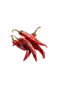 ỚT KHÔ