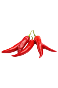 ỚT TƯƠI