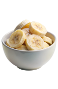 BANANA SLICES