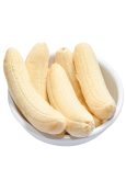 BANANA WHOLE
