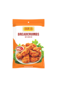 Breadcrumbs