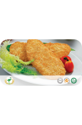 Breaded Pangasius (Fillet)