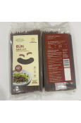 BROWN RICE VERMICELLI - BROWN RICE STARCH 99.7% ; NATRURAL SALT 0.3%