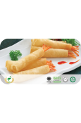 Filo Shrimp