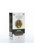 GẠO ĐEN HỮU CƠ EXOTIC,  100% GẠO ĐEN HỮU CƠ