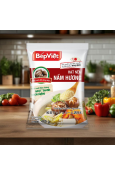 HẠT NÊM NẤM HƯƠNG BẾP VIỆT 405GR
