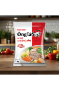 HẠT NÊM ÔNG TÁO 1KG