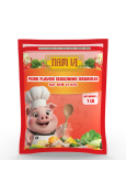 Hạt Nêm Vị Heo - 1lb