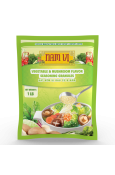 Hạt Nêm Vị Rau Củ & Nấm - 1lb