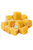 Frozen Mango Dices