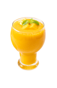 Frozen Mango Puree