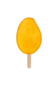 Frozen Mango Stick