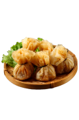 Há cảo túi tiền