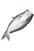 Pangasius - Butterfly Cut