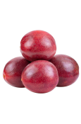 Frozen Passion Fruit Whole