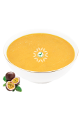 Frozen Passion Fruit Puree Seedless