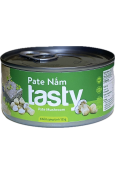 PATE CHAY NẤM - HIỆU  FTX TASTY