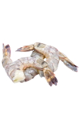 PTO Black Tiger Shrimp