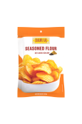 Seasoned Flour