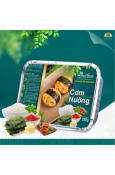 CƠM NƯỚNG