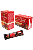 Cà Phê Má 6 - Original - 3 in 1 (16gr x 10 gói) / hộp