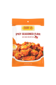 Spicy Seasoned Flour