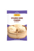 Steamed Buns Powder