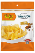 BỘT CHIÊN TẨM ƯỚP TAKY 60 GR
