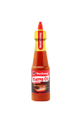 TƯƠNG ỚT CAY DỊU NAM DƯƠNG 255G