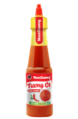 TƯƠNG ỚT CAY DỊU NAM DƯƠNG 255G
