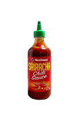 NAMDUONG SRIRACHA 480G - EXPORT U.S.A