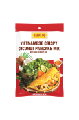 Vietnamese Crispy Coconut  Pancake Mix
