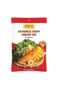 Vietnamese Crispy Pancake Mix