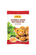 Vietnamese Savory Pancake Mix
