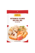 Vietnamese Steamed Rice Roll Mix