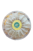 Tổ Yến tinh chế SỢI NGẮN
