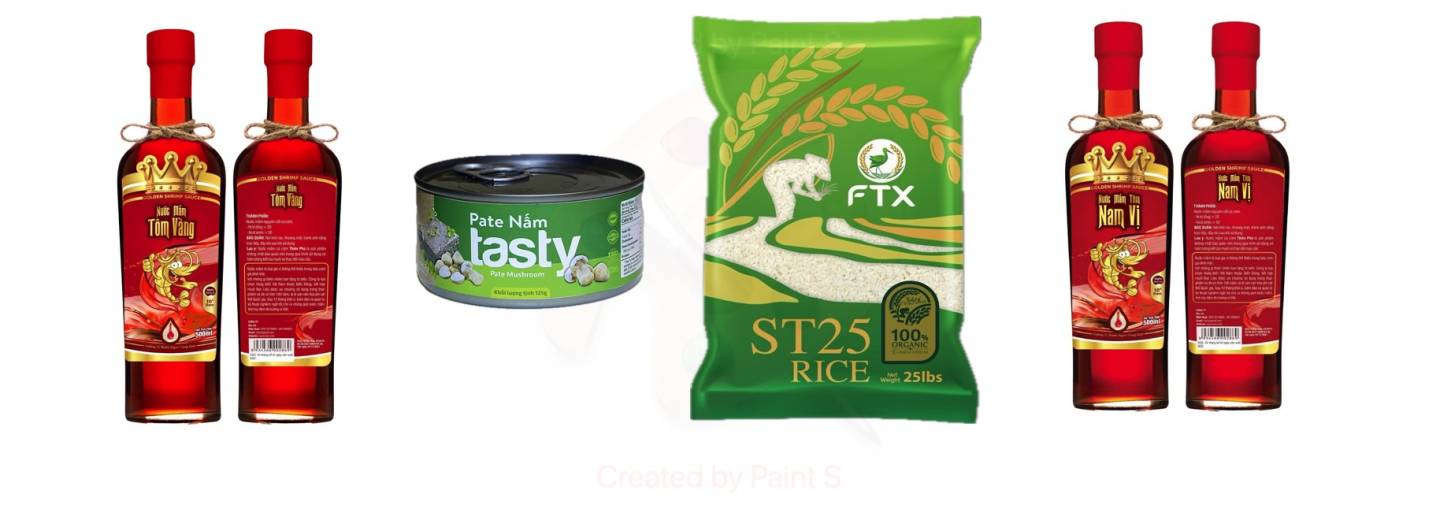 FTX Products