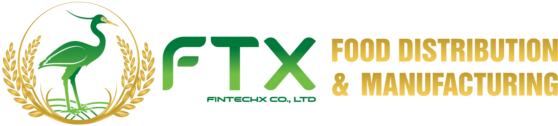 Logo footer