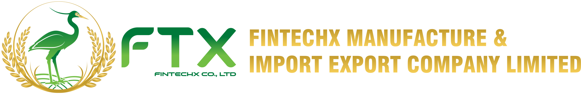 Logo footer