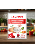 BỘT NGỌT JAMONO 1 KG (HẠT LỚN)